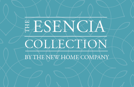 Esencia Collection Logo