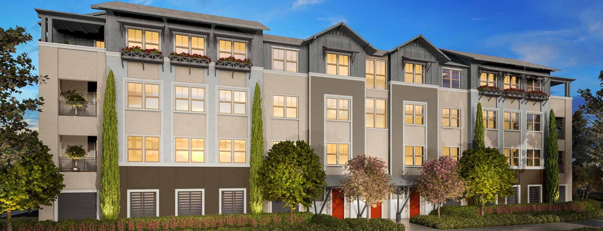 The Cannery Completes Sales at Two Neighborhoods, Breaks Ground and Prepares for Sales Release at Final Collection of Unique Single-Story Residences