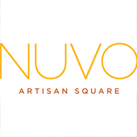 NUVO Artisan Square Logo