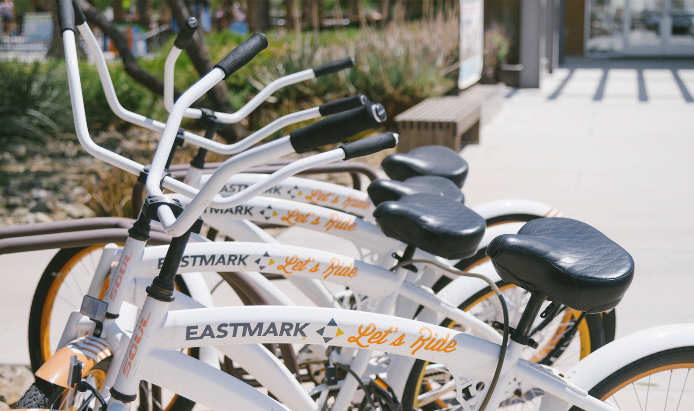 Eastmark Bikes