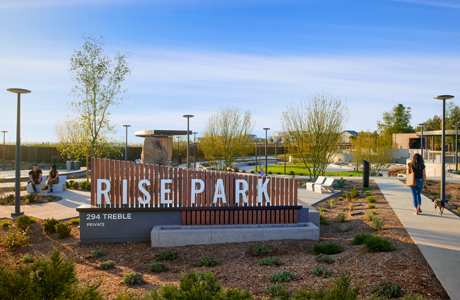 Rise Park