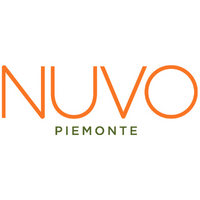 NUVO Piemonte Logo Image