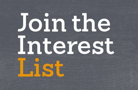 Interest List Image