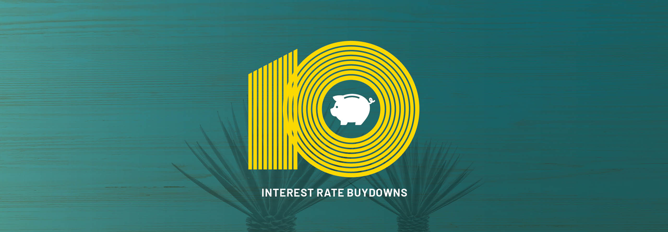Interest Rate Buydowns Image