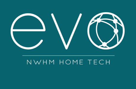 EVO Logo Image