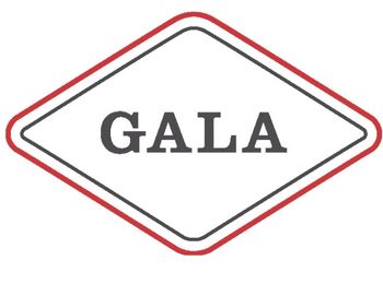 Gala at The Cannery Davis Logo